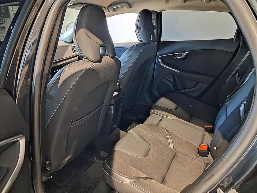 Bild 5 av Volvo V40 D3