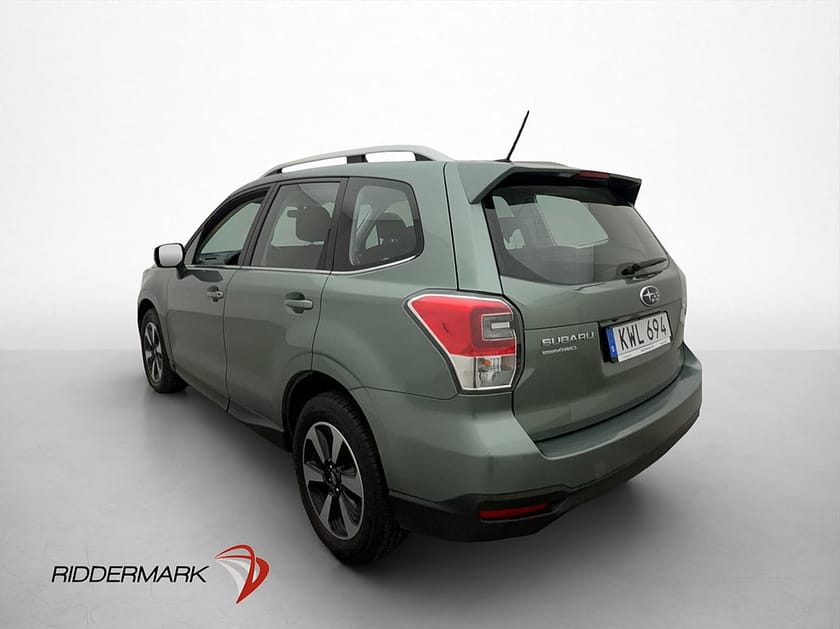 Bild 5 av Subaru Forester