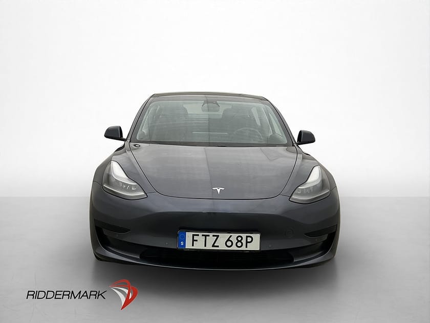 Bild 3 av Tesla Model 3 Standard Range Plus