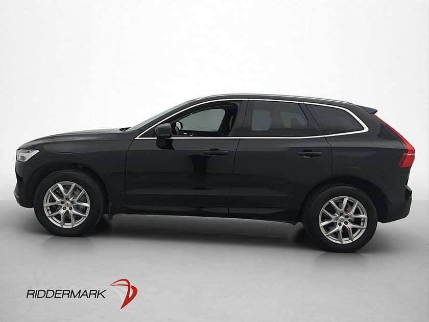 Bild 4 av Volvo XC60