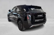 Thumnail bilde 2 av Dongfeng Vigo