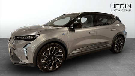 Renault Scenic E-Tech ESPRIT ALPINE 87 KWH LONG R