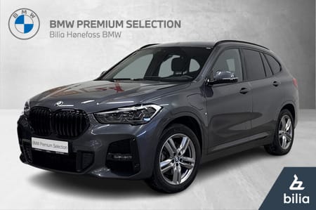 BMW X1 xDrive25e