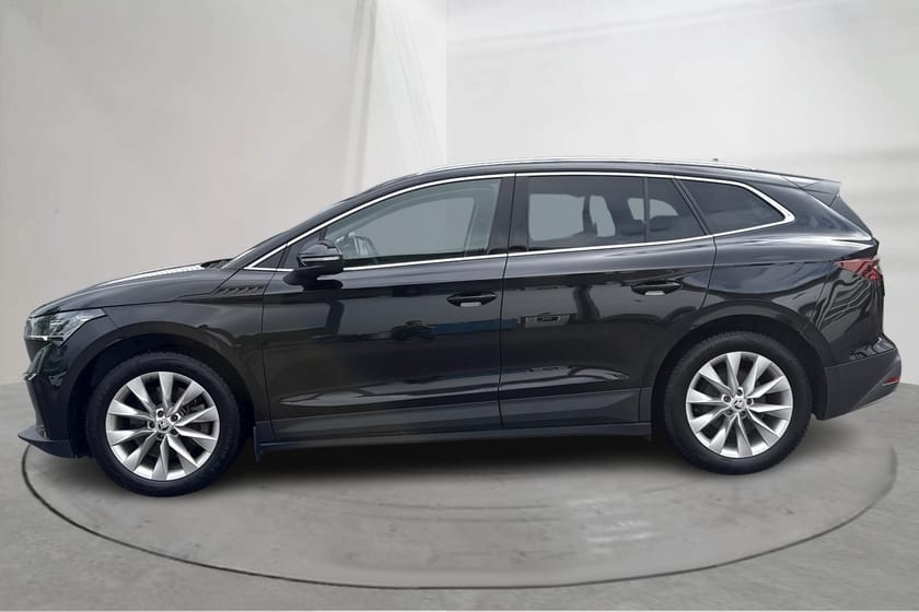Bild 2 av Škoda Enyaq iV 80 (204hk)