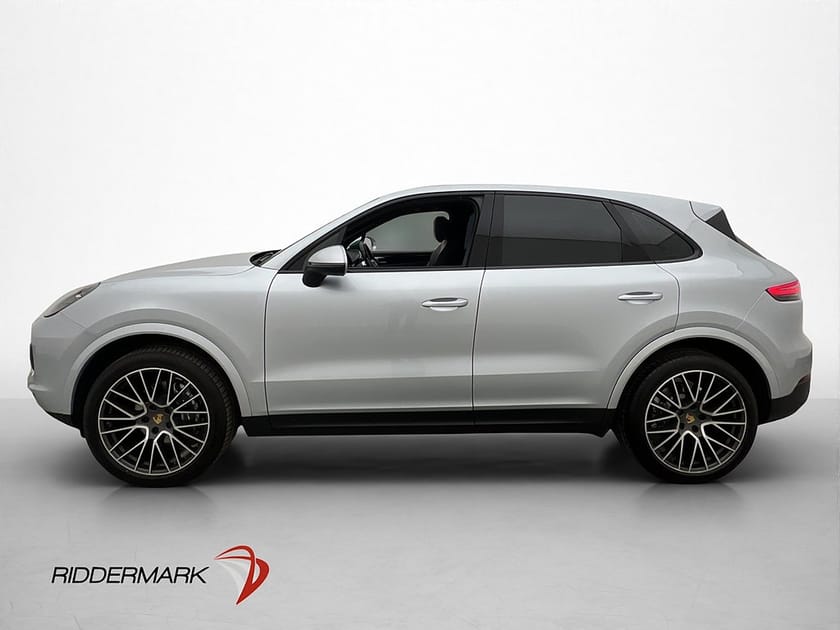 Bild 4 av Porsche Cayenne