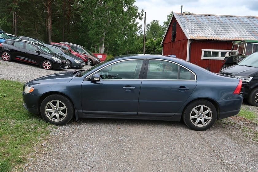 Bild 1 av Volvo S80 2.0F Kinetic Euro 4