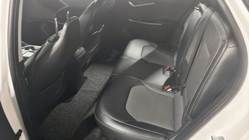 Bild 5 av Kia EV6 RWD Advance Plus  77.4 kWh 228hk 360° Carplay Värmare