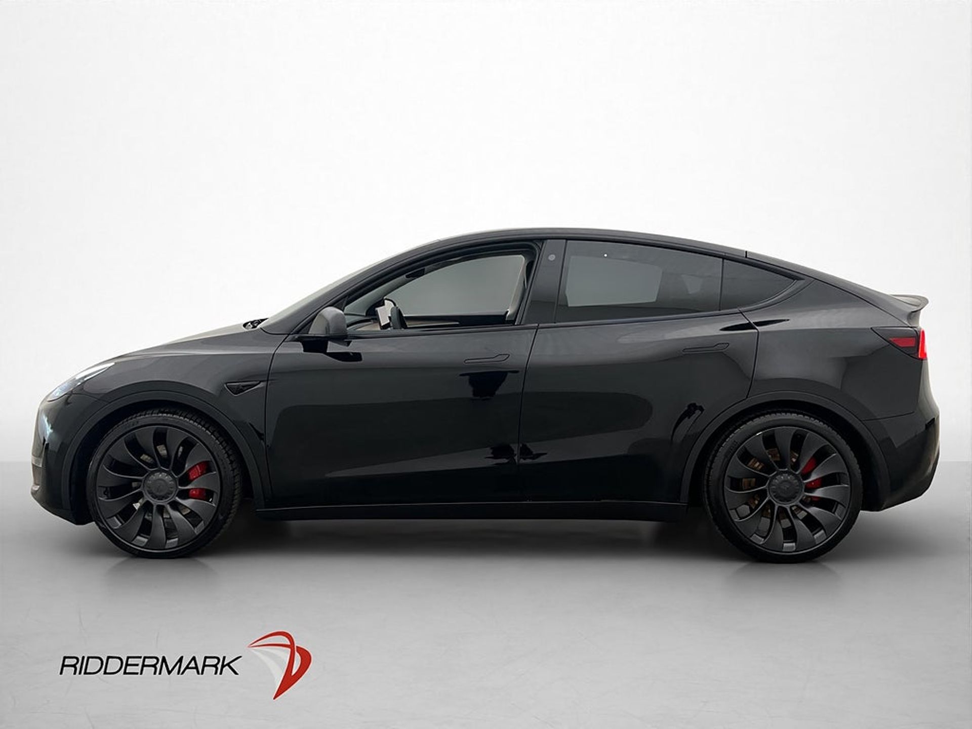 Tesla Model Y 2023, bild 5/10