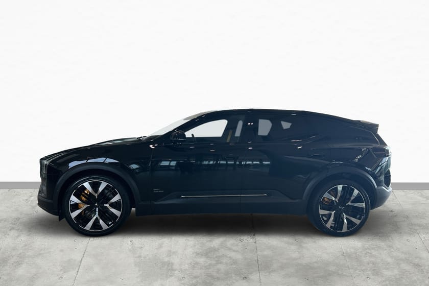 Bild 1 av Polestar 3 Long Range Dual Motor Performance 111kW Plus Pilot