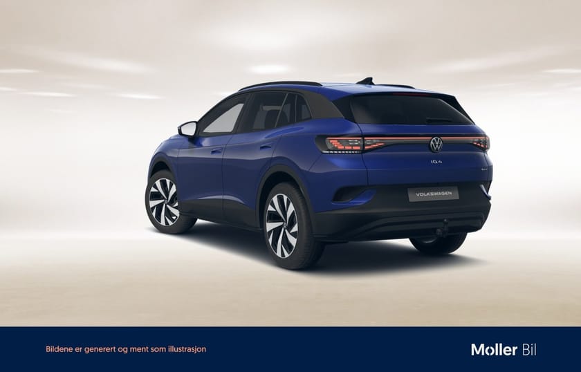 Bilde 3 av Volkswagen ID.4 Pro 4M