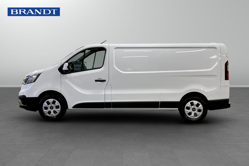 Bild 3 av Renault Trafic Skåpbil
