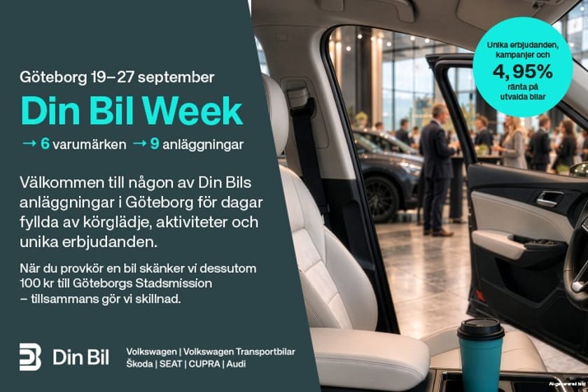 Bild 2 av Volkswagen Golf GTI