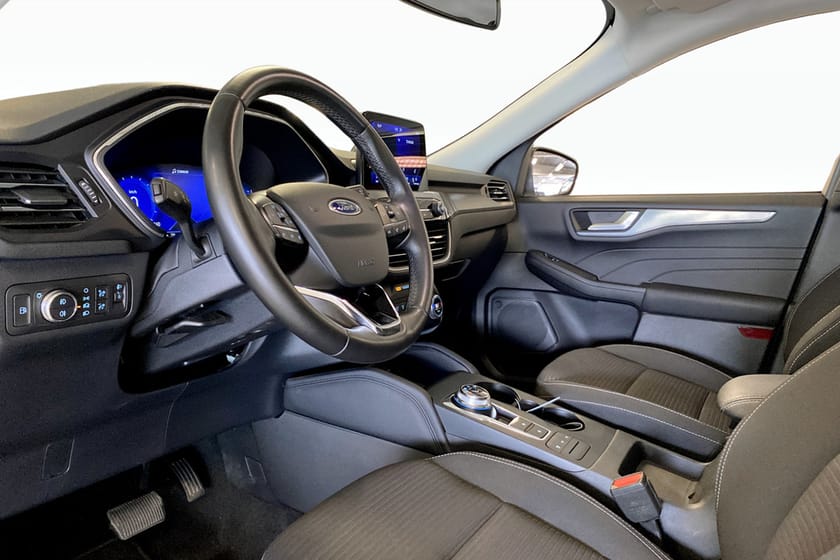 Bild 5 av Ford Kuga Plug-In Hybrid Titanium 2.5 FWD 225hk CVT