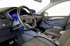 Ford Kuga Plug-In Hybrid
