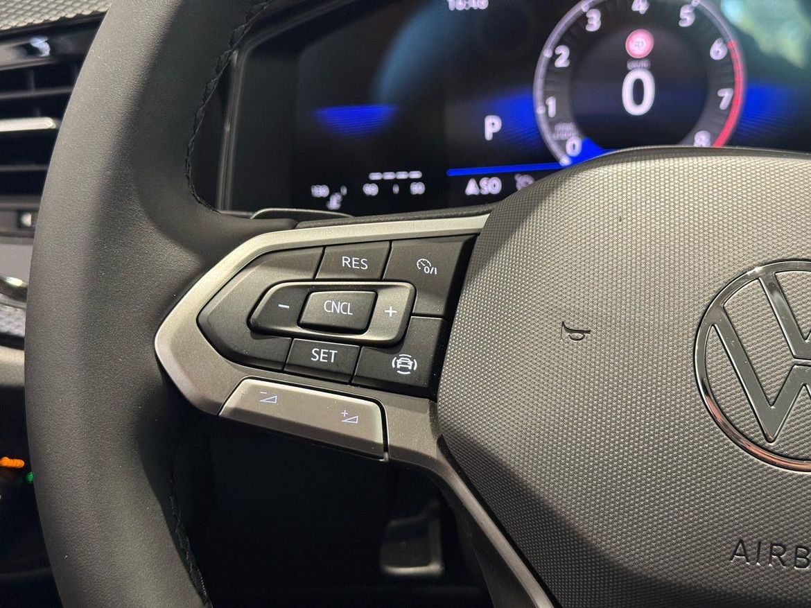 Volkswagen Volkswagen Polo 1.0 TSI OPF — bild 11