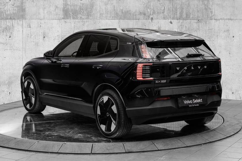 Bilde 5 av Volvo EX30 Twin Motor Performance
