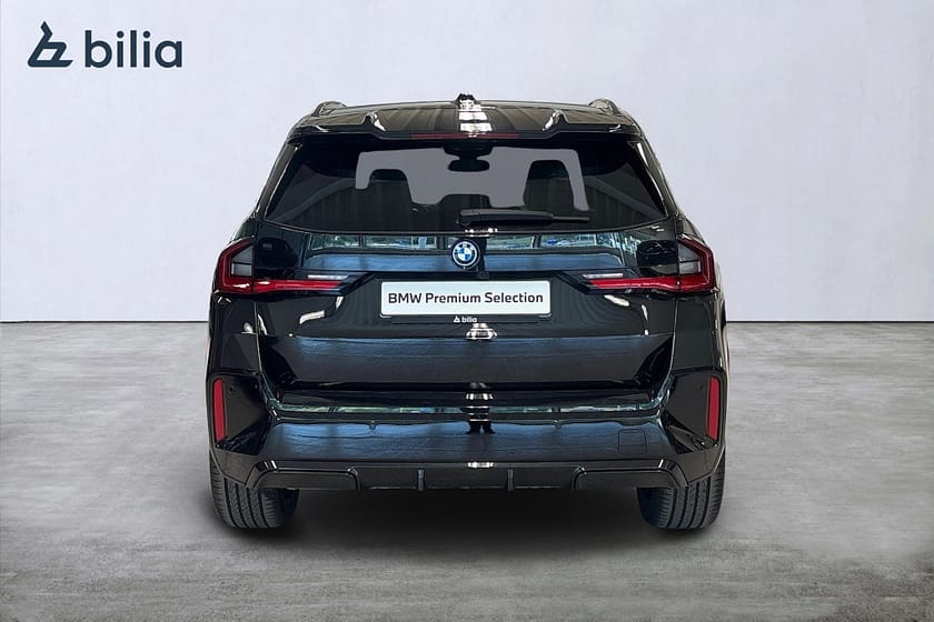 Bild 4 av BMW X1 xDrive25e xDrive 25e M-Sport Pro | DEMOBIL | Fully Charged | Drag