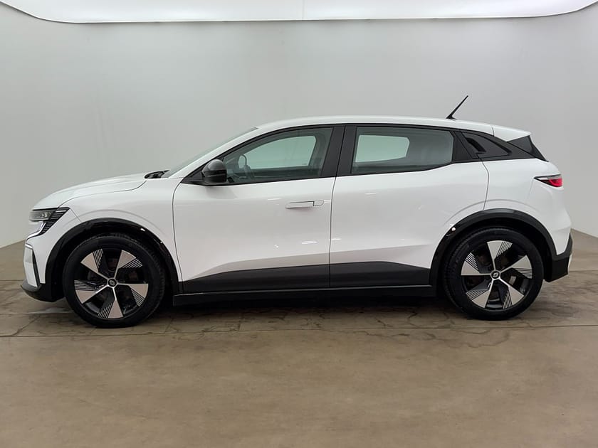 Bild 3 av Renault Mégane E-TECH 60 kWh Equilibre 218hk Backkamera Carplay