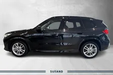 Thumnail bilde 2 av BMW X1 xDrive25e