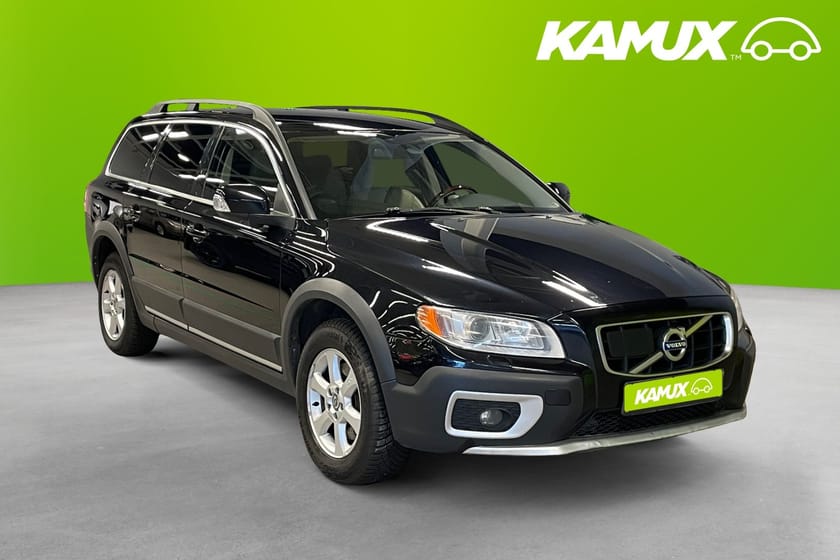 Bild 1 av Volvo XC70 D5 AWD Geartronic, 205hk Summum