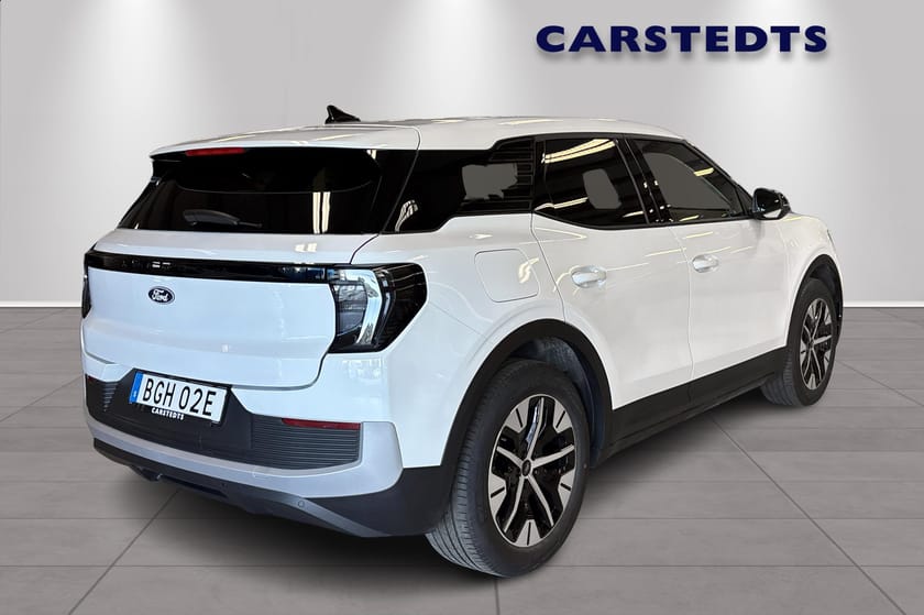 Bild 3 av Ford Explorer EV Extended Range AWD AWD, Long Range(79kwh) 340hk (250 kW)