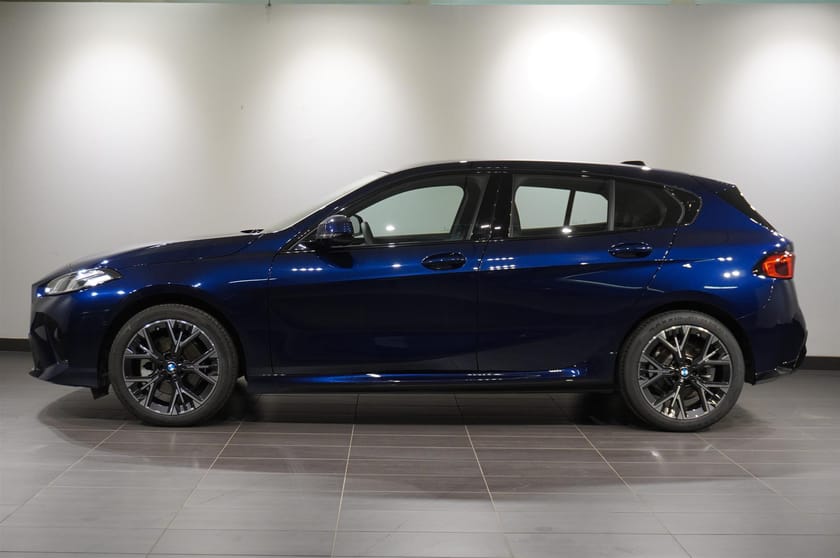 Bild 3 av BMW 120 M-Sport CarPlay Rattvärme Kamera