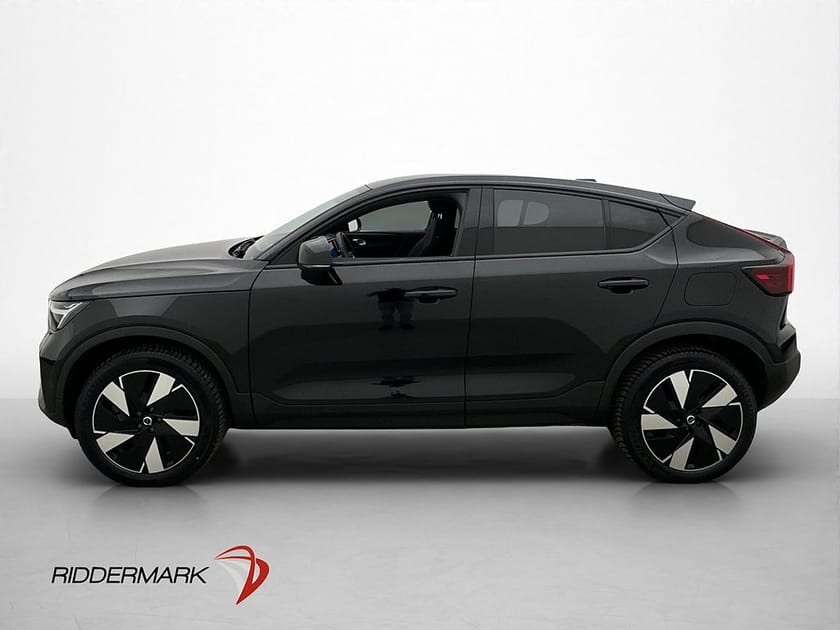 Bild 5 av Volvo C40 Recharge Extended Range 252hk Core Panorama MOMS