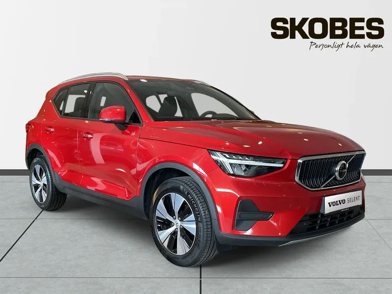 Volvo XC40 B3 FWD Bensin Core