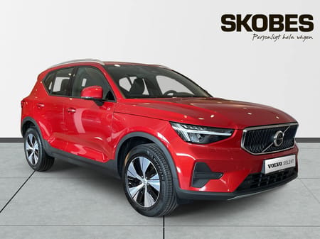 Volvo XC40 B3 FWD Bensin Core