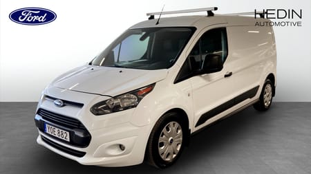 Ford Transit Connect 230 LWB