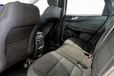 Ford Kuga Plug-In Hybrid