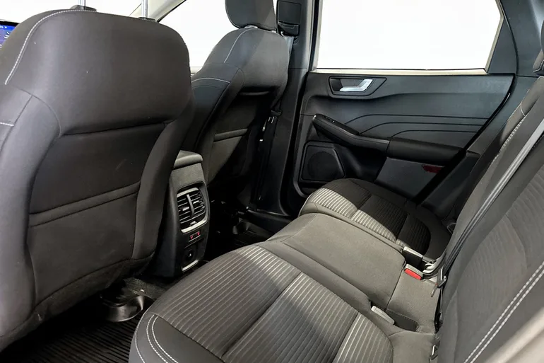 Ford Kuga Plug-In Hybrid