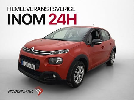 Citroën C3