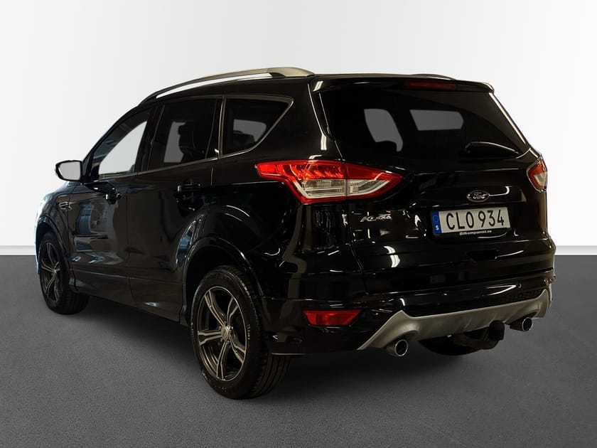 Bild 2 av Ford Kuga 