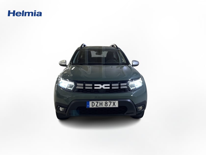 Bild 4 av Dacia Duster