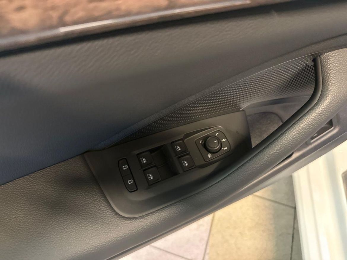 Škoda Škoda Superb iV Kombi — bild 13