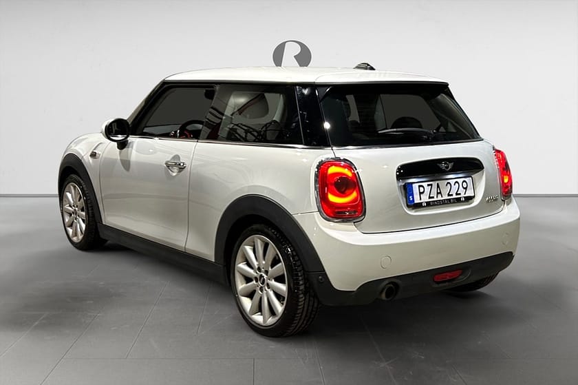 Bild 5 av MINI Cooper