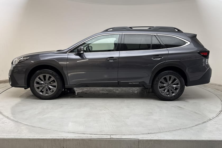 Bild 2 av Subaru Outback