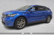 Thumnail bilde 1 av Škoda Enyaq iV 60