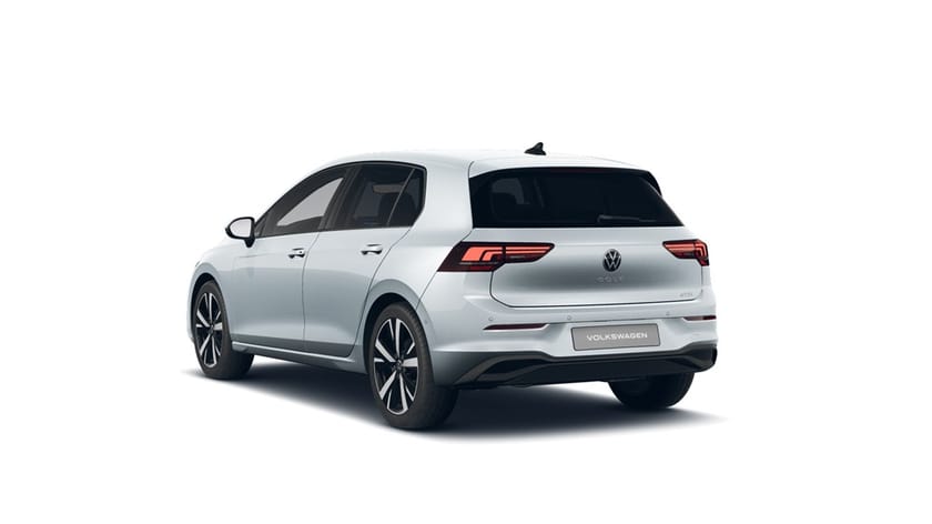 Bild 3 av Volkswagen Golf LIFE 1,5 eTSI 150 HK DSG7