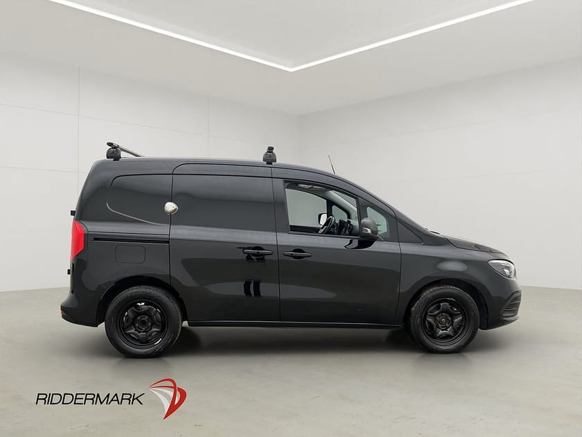 Bild 2 av Mercedes-Benz Citan 110 CDI PRO Drag LED CARPLAY B-Kamera Moms
