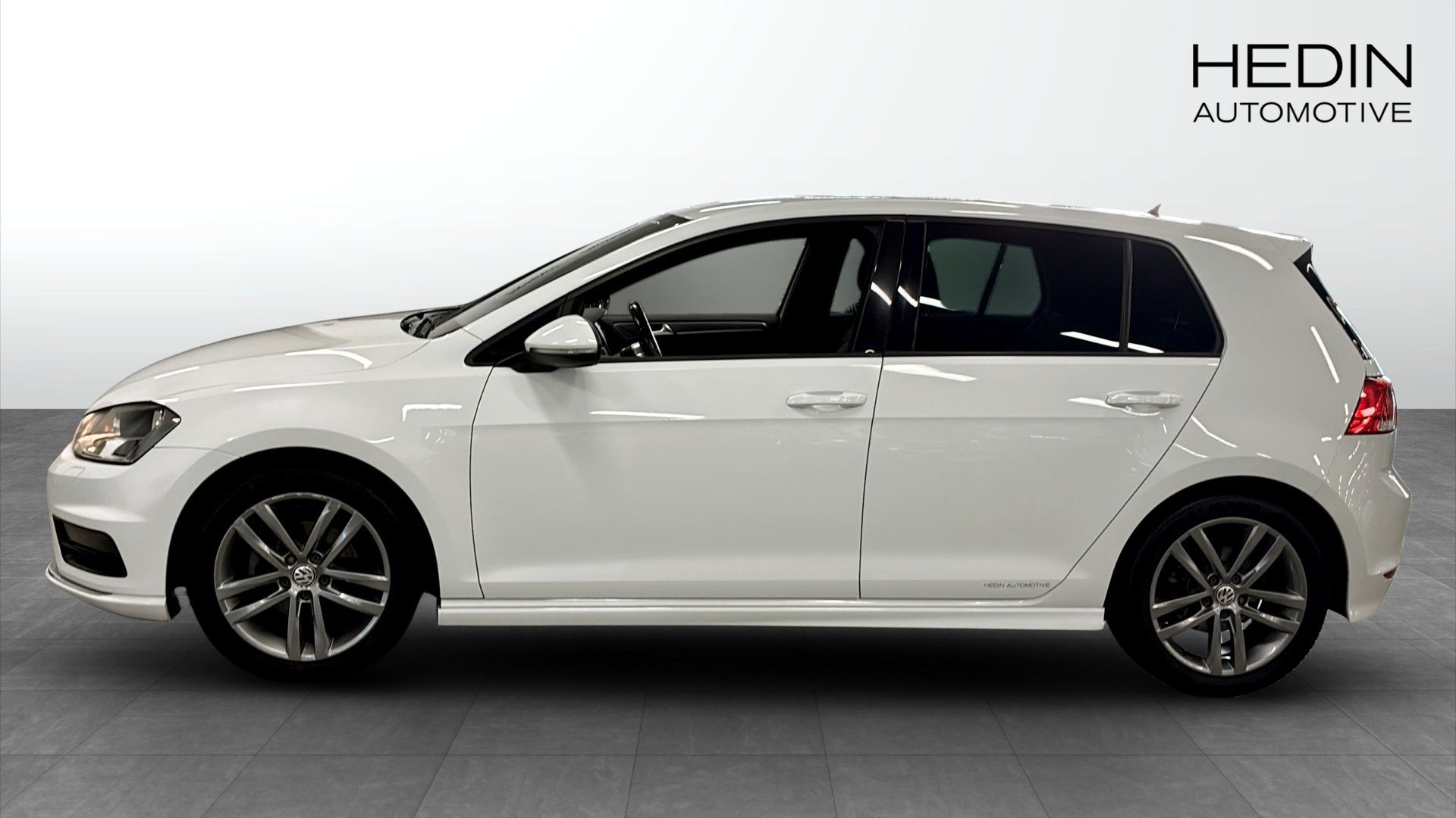 Volkswagen Golf 2017, bild 6/10