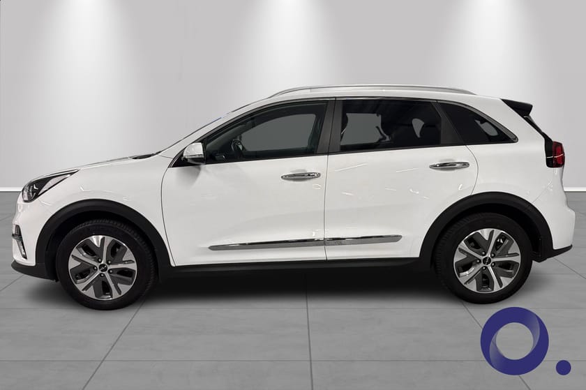 Bilde 4 av Kia e-Niro