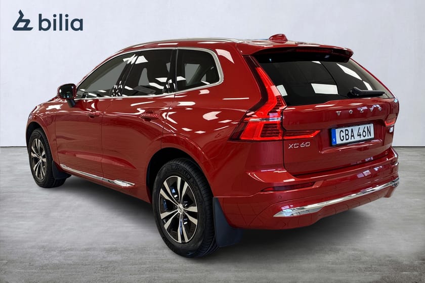 Bild 2 av Volvo XC60