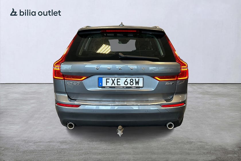 Bild 5 av Volvo XC60