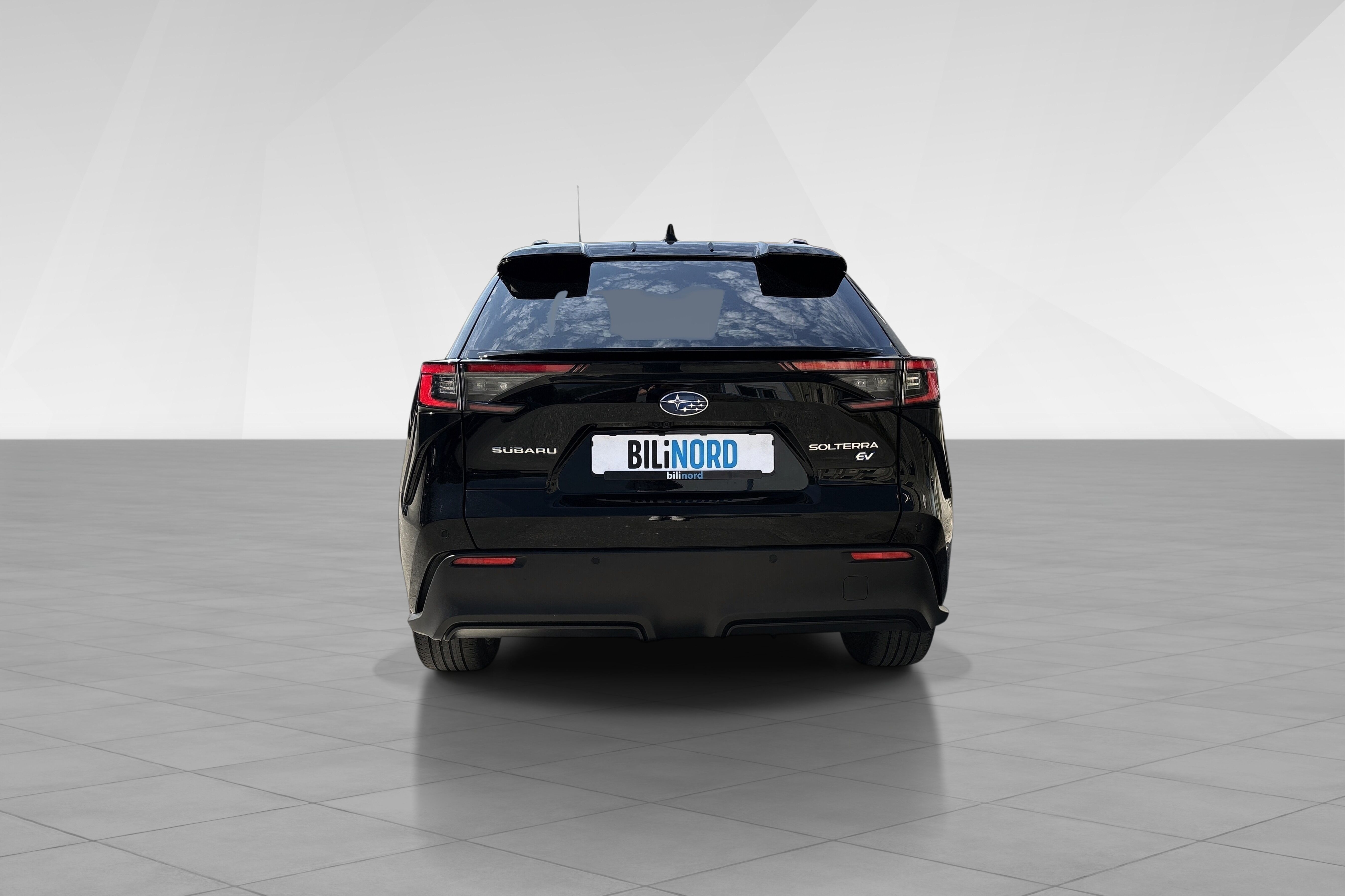 Subaru Solterra bilde 6