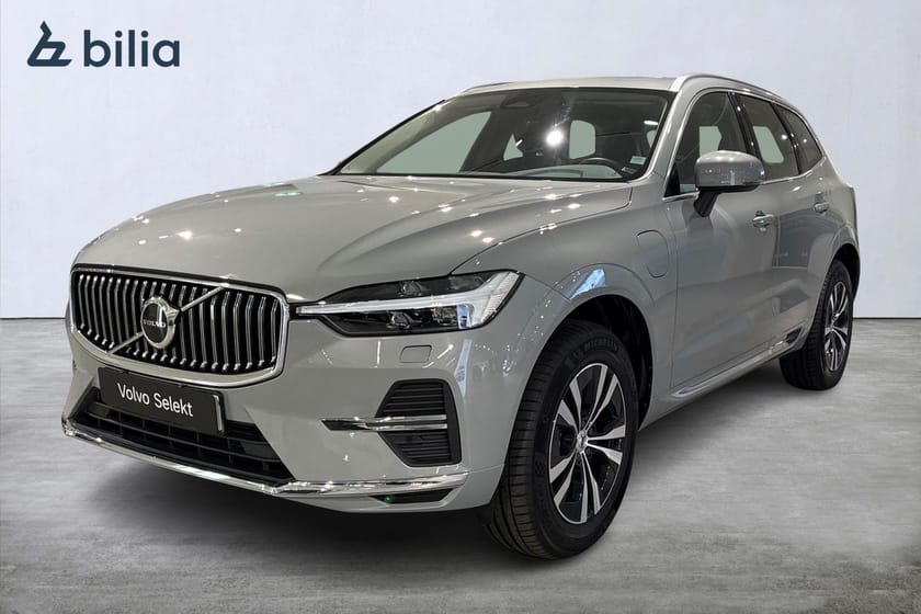 Bild 1 av Volvo XC60 T6 Core Special Edition Drag Ljuspaket