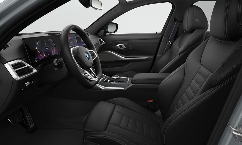 Bild 3 av BMW 330e xDrive Touring 