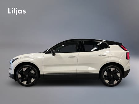 Volvo EX30 Single Motor Extended Range M R Plus Edition//Harman Kardon//