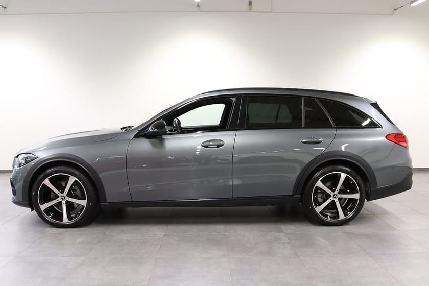 Bild 3 av Mercedes-Benz C 220 d 4MATIC All-Terrain